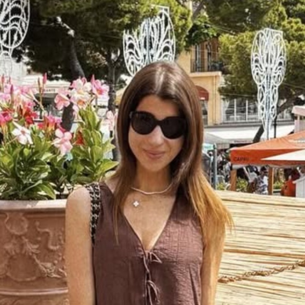 Chanel sunglasses - Picture 6 of 6